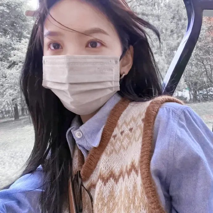 这个女配有点甜