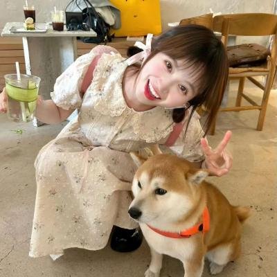 祝你一切都好