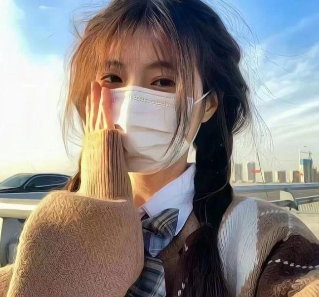 被消失的影像
