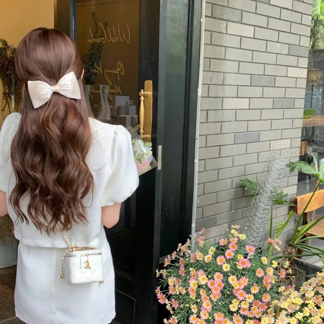 放荡处女